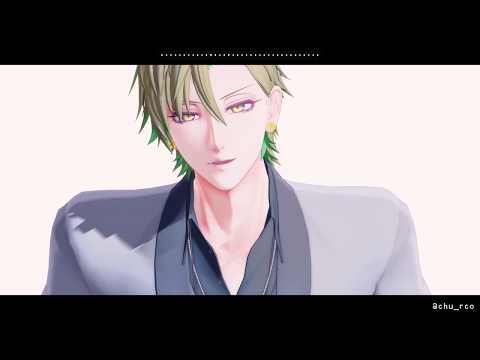 【ヒプマイMMD】It's Muffin Time!【麻天狼】