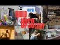 Upsc study vlog🌷 + December, the month of comeback 🗓️💫+ study vlog