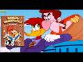 El Show del Pájaro Loco: Historia, Personajes y Legado. #nickelodeon #woodywoodpecker