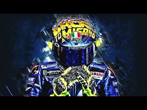 Valentino Rossi 2017 -  Heroes Tonight