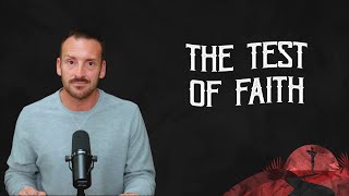 The Test of Faith – Abraham, Isaac, and the Ultimate Sacrifice