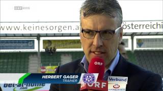 30 03 2014 Fußball Bundesliga live 30  Runde  Josko Ried - FK Austria Wien TEIL 3 720p HDTV