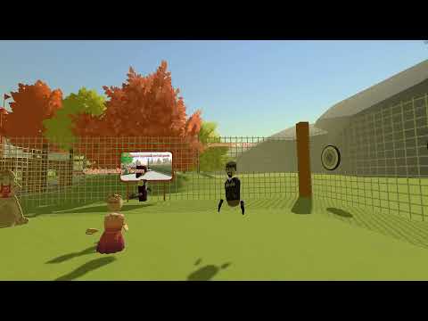Rec Room : Hangout + Tokens Giveaway - Rec Room : Hangout + Tokens Giveaway