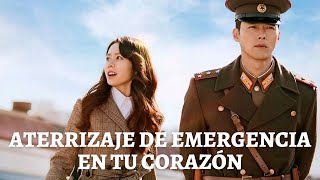 Aterrizaje de Emergencia en Tu Corazón en Español Latino - Dorama en Audio Latino