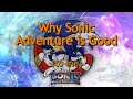 Sonic adventure  nostalgia subjectivity and postmodernism