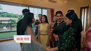 Yeh Rishta Kya Kehlata Hai NEW PROMO 4th August 2026 Abhira gave Mukti Maira credit for the success