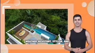 Ayona Villa Canggu by Ini Vie Hospitality, Canggu Updated