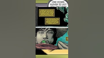 Ninja Spawn: The Haunting Journey #shorts #spawn #spawncomics