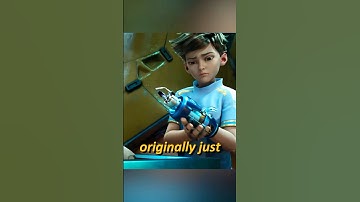 The birth of the legend called Mega Man | Secret Level