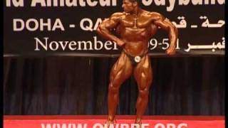 +100 Kgs  David Hoffmann from Germany Wealth