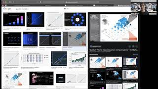 Qiskit Workshop: Quantum Computing Basics and Programming โดย IBM