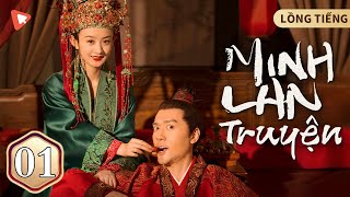 Minh Lan Truyn 1 Triu L Dnh Top 4 B Phim c  Xut Bi i Truyn Hnh Trung ng Tq 2024