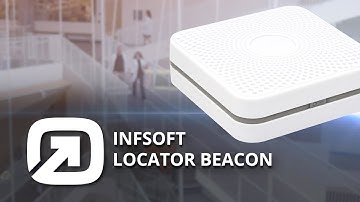 infsoft | Locator Beacon