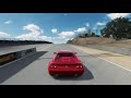 Forza 7 Ferrari F355