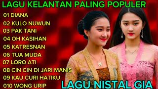 dangdut nostalgia 80an terpopuler koes plus