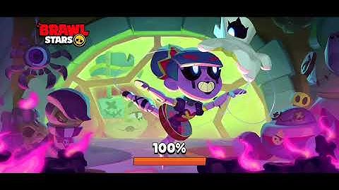 Brawl Stars - Gameplay Walkthrough Deel 879 - Eddie Draco (iOS, Android)