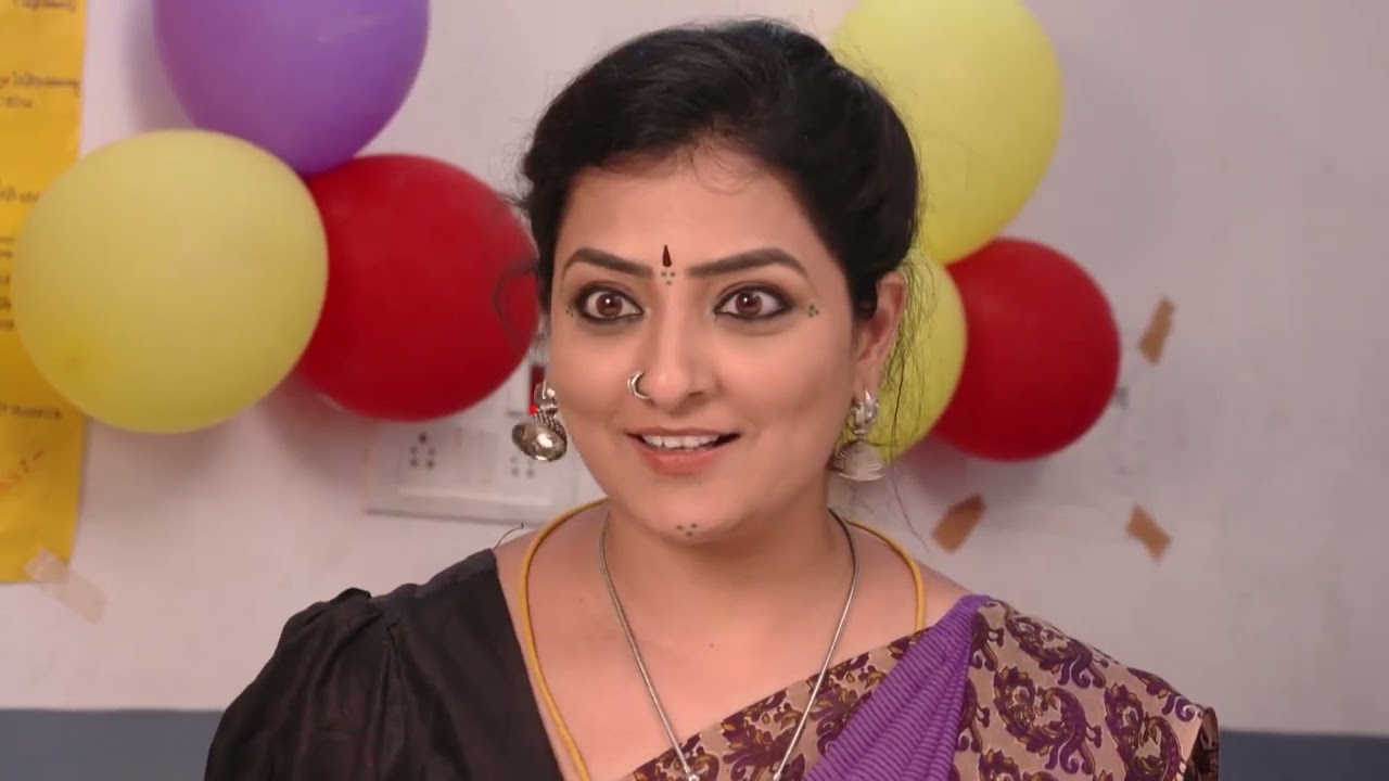 Ganga Manga - Ep 193 - Sreevani,Nalini,preethi srinivas - Telugu Tv Serial - Zee5 Telugu Classics