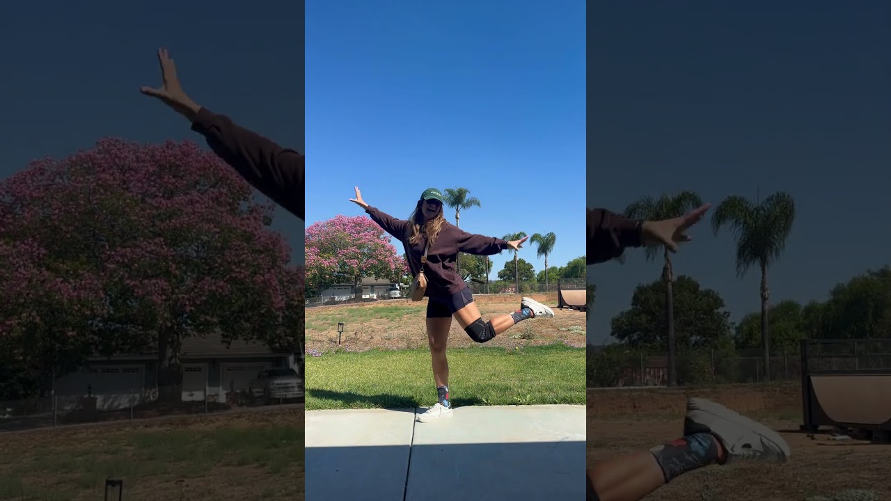 OOTD gets more views than talking about yoga 😂 