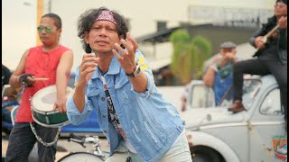 ROCK KEMBALI MENGGANAS *BABAK AKHIR RIMBA BARA