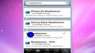 Live Clock & Live Weather screenshot 3