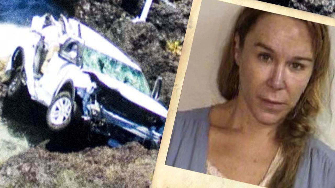 Woman Accused Of Killing Twin Sister In Car Crash Recalls What Happened