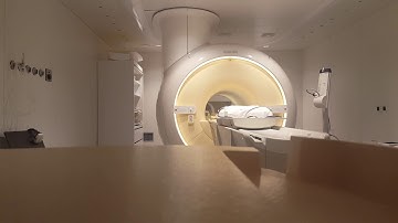 MUSIC FROM MRI GRADIENT SYSTEM