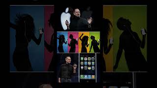 The Genius Strategy That Saved Apple  #apple #business