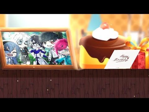 Shelter MEP || Gacha Club || Completed