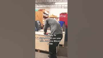 CA$HFLOW By Owning A Bitcoin/Crypto ATM‼️🏧