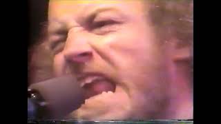 Joe Cocker - Whatching The River Flow (Live in New York 27/08/82)