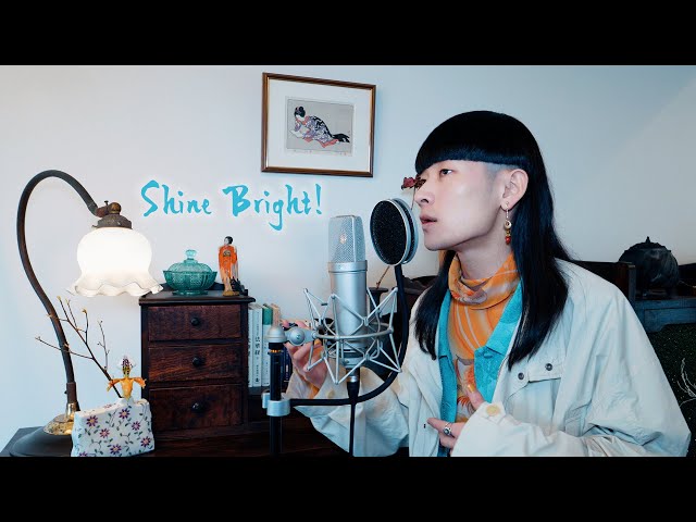 SHOW-GO - Shine Bright! (Beatbox) class=