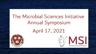 2021 MSI Annual Symposium