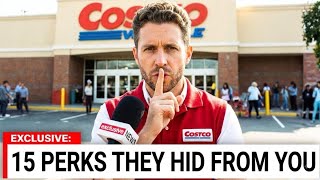 Costco Employees Reveal 15 Perks They re Not Supposed To Tell You