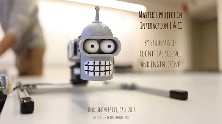 BENDER - Visual Attention In A Group Setting