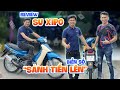 Nghệ Sĩ Tiết Cương LẶN LỘI về Sa Đéc review "Su Xipo" biển số Khủng sảnh tiến lên 1234567