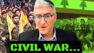 EXPOSED! What Really Happened In Lebanon That Nobody Is Telling You