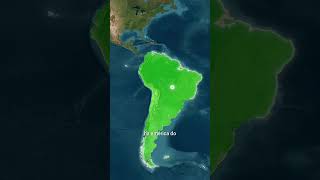 Har Continent Ka Center Kahan Hai | World Geography Facts in Hinglish 🌍 #shorts