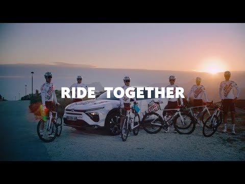 Видео: AG2R Citroën Team 2021 оны иж бүрдлийн томоохон шинэчлэлтийг танилцууллаа