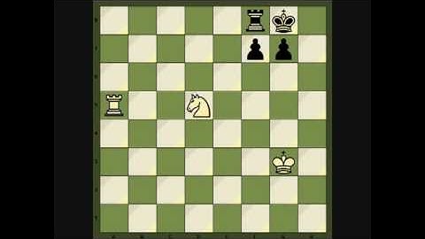 Chess.com: Intermediate Checkmates