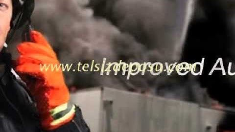 Hytera Mission Digital