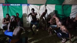 Ngiyinsizwa Mina Ungangithathi Kancane  Ezikamthakashana  Ingoma Kazwelonke Cdan  2024