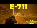 Suicide Mission: Extract E711 on Oshaune
