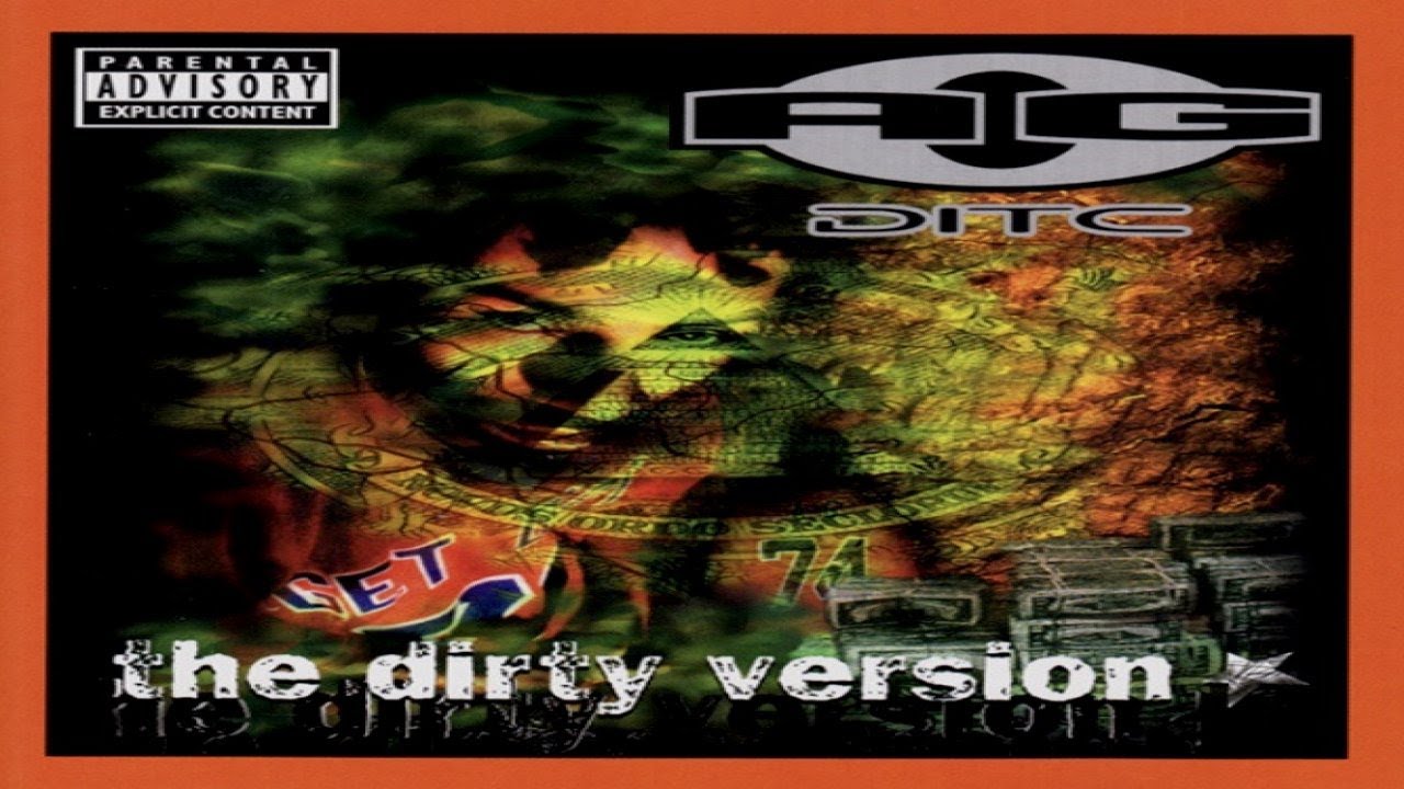 TH3 D!RTY V3R$!()N (FULL ALBUM) (1999) - YouTube