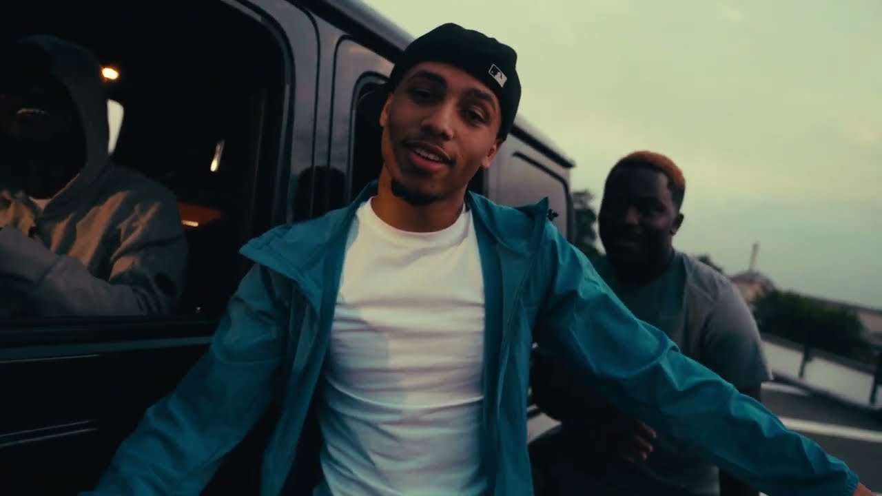 Ashvma - VIENS VOIR