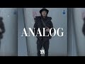 Central Cee x French The Kid x Melodic Drill Type Beat - "Analog" | UK Drill Instrumental 2021