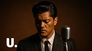 Bruno Mars - Grenade (1950