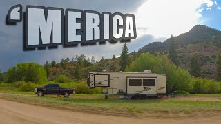 The 4th Done Right...