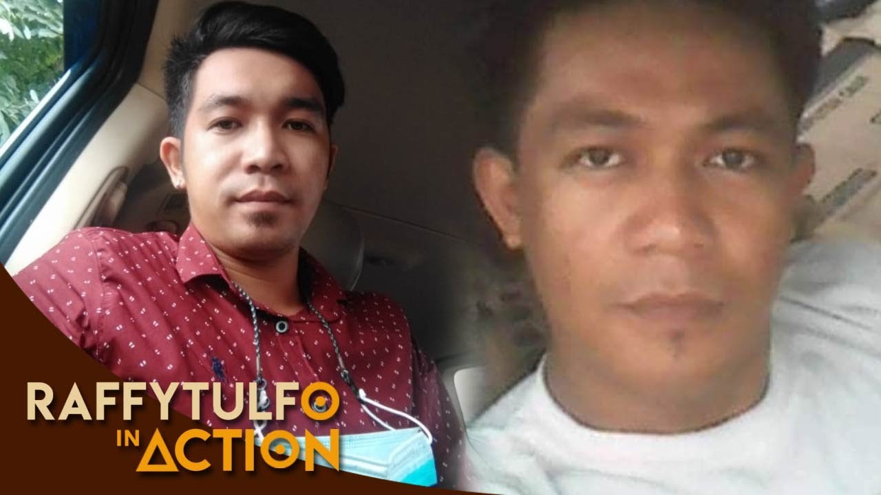 SUGURAN AT INGGITAN NG MAGKAKAPATID!