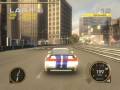 Race Driver GRID Gameplay TEST 8500GT Low and High 