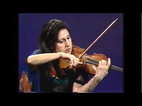 J SIBELIUS VIOLIN CONCERTO (complete) IDA HAENDEL